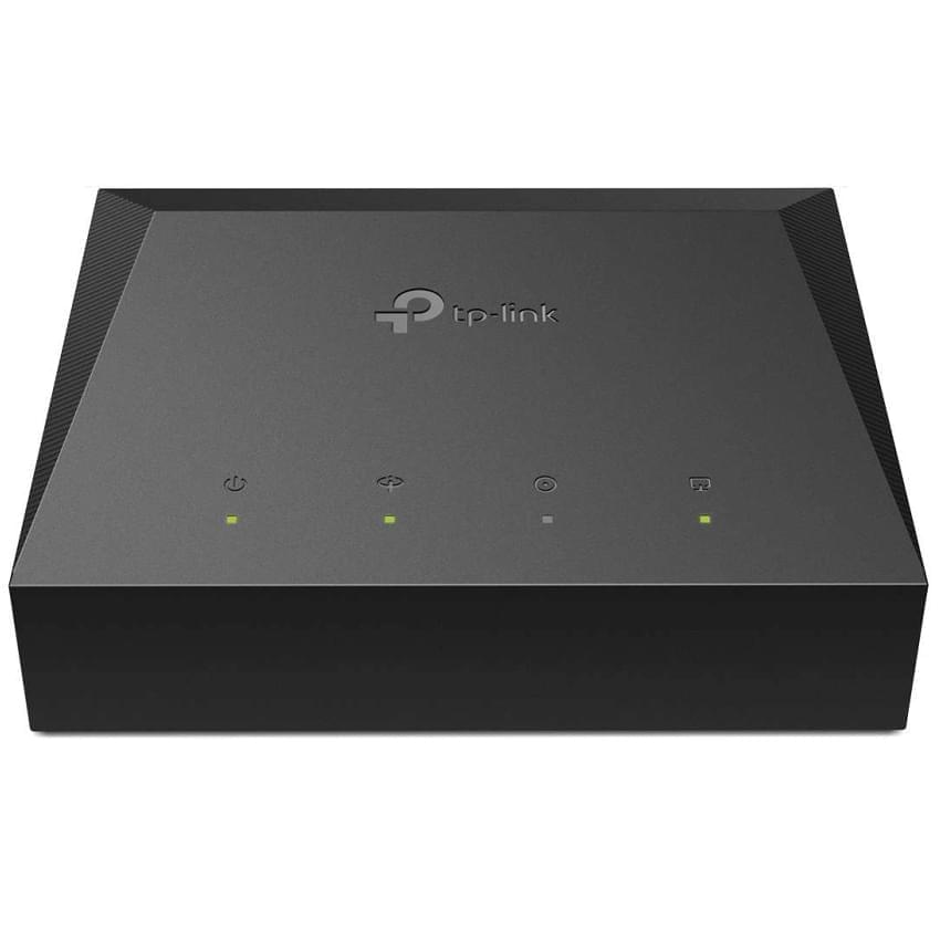 Modem Fibra Optica Gpon Tp-Link Xz000-G3 1 Puerto Gigabit